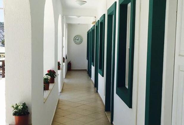 Estrella Beach Hotel - Görsel 11