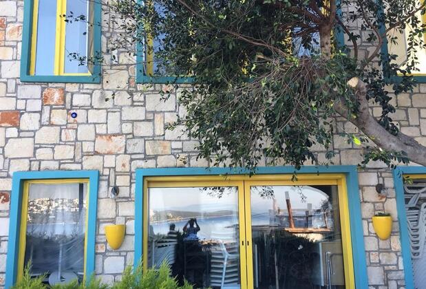 Estrella Beach Hotel - Görsel 6