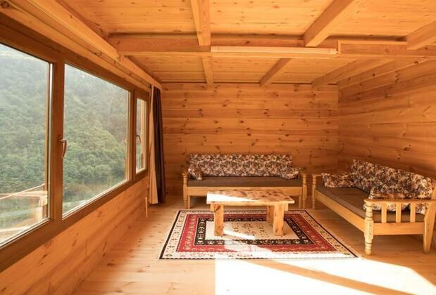 Teras Bungalov Otel - Görsel 6