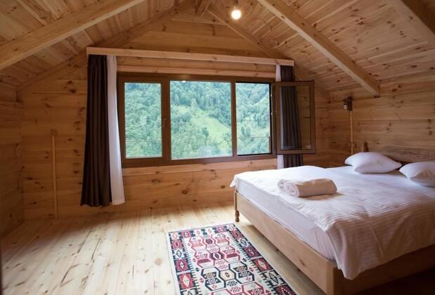 Teras Bungalov Otel - Görsel 7