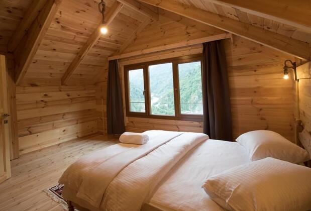 Teras Bungalov Otel - Görsel 9