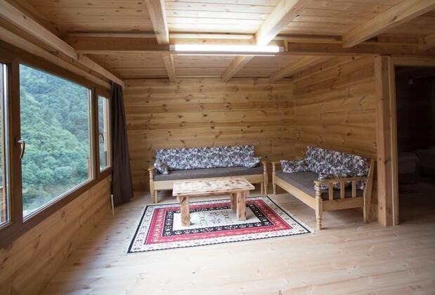 Teras Bungalov Otel - Görsel 8