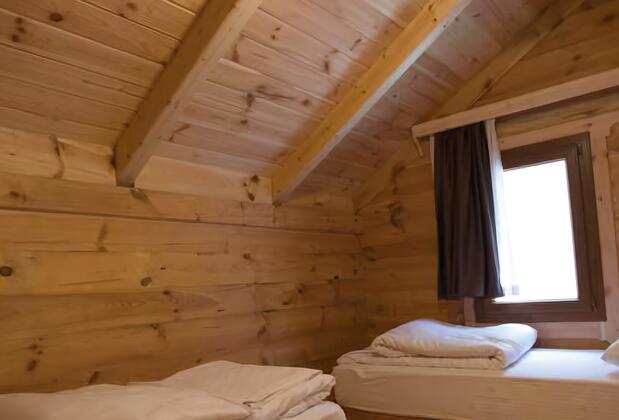 Teras Bungalov Otel - Görsel 10