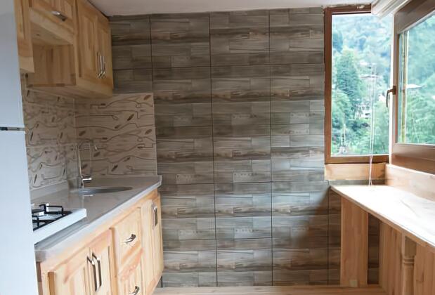 Teras Bungalov Otel - Görsel 4