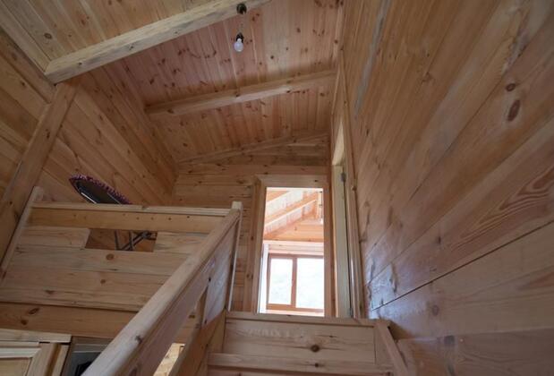 Teras Bungalov Otel - Görsel 3