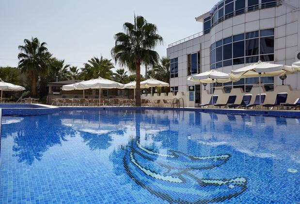 Billurcu Otel - Görsel 11