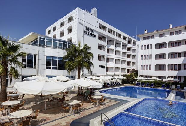 Billurcu Otel - Görsel 10
