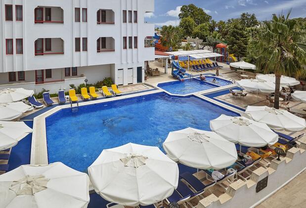 Billurcu Otel - Görsel 34