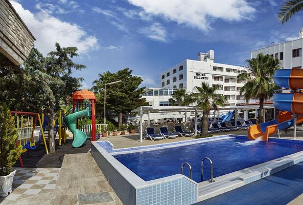 Billurcu Otel - Görsel 14