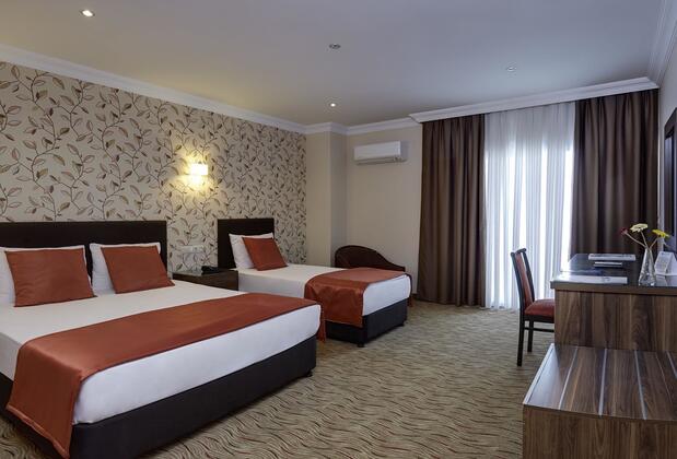 Billurcu Otel - Görsel 36