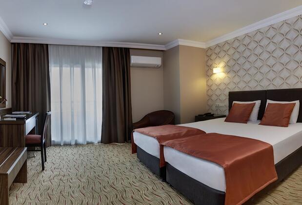 Billurcu Otel - Görsel 35