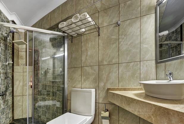 Billurcu Otel - Görsel 16