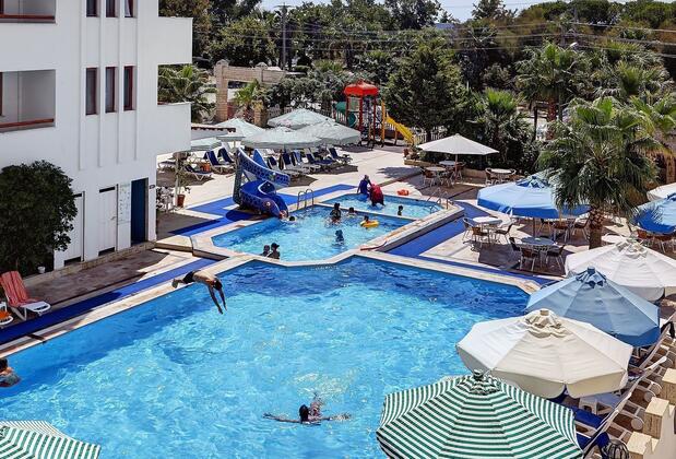 Billurcu Otel - Görsel 15