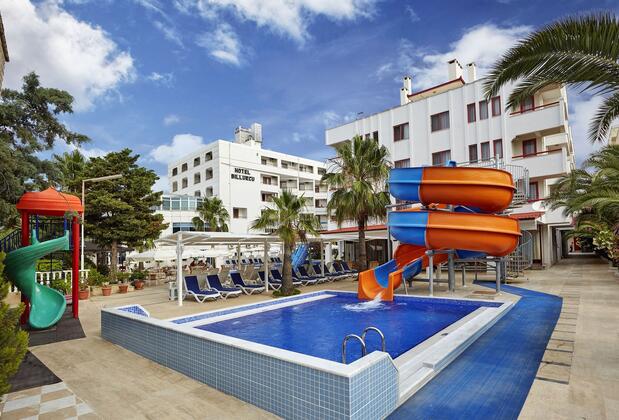 Billurcu Otel - Görsel 28