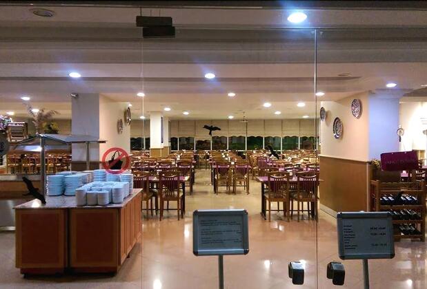 Billurcu Otel - Görsel 25