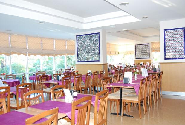 Billurcu Otel - Görsel 41