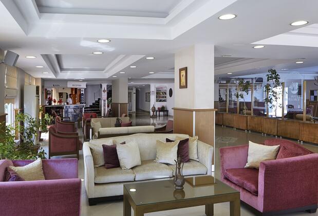 Billurcu Otel - Görsel 8