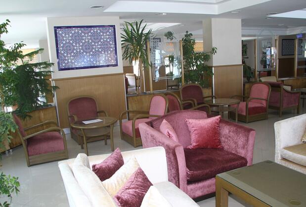 Billurcu Otel - Görsel 43