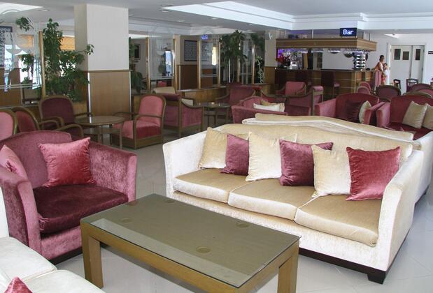 Billurcu Otel - Görsel 17