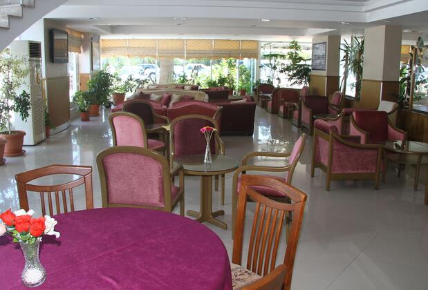 Billurcu Otel - Görsel 38