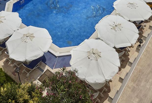 Billurcu Otel - Görsel 20