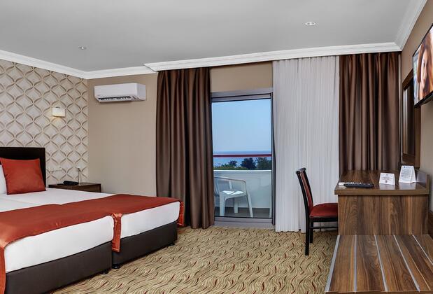 Billurcu Otel - Görsel 19