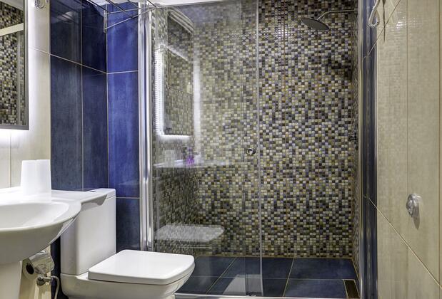 Billurcu Otel - Görsel 12