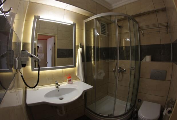 Billurcu Otel - Görsel 39