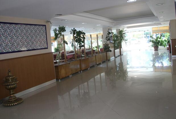 Billurcu Otel - Görsel 21