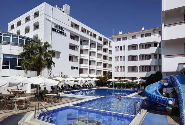 Billurcu Otel - Görsel 26