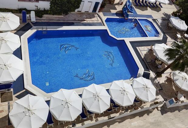 Billurcu Otel - Görsel 18