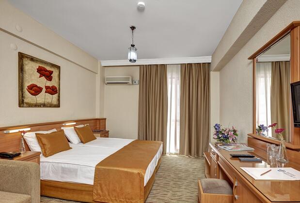 Billurcu Otel - Görsel 4