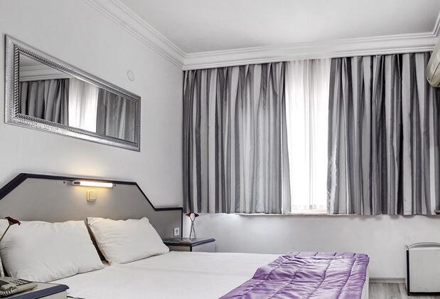 Billurcu Otel - Görsel 37
