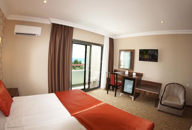 Billurcu Otel - Görsel 29