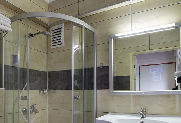 Billurcu Otel - Görsel 22