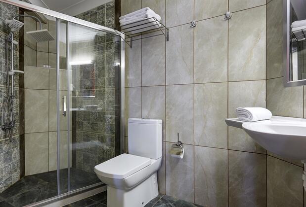 Billurcu Otel - Görsel 9