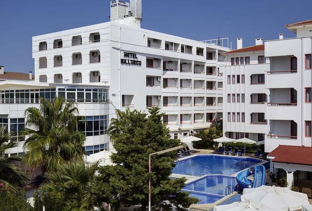 Billurcu Otel - Görsel 42