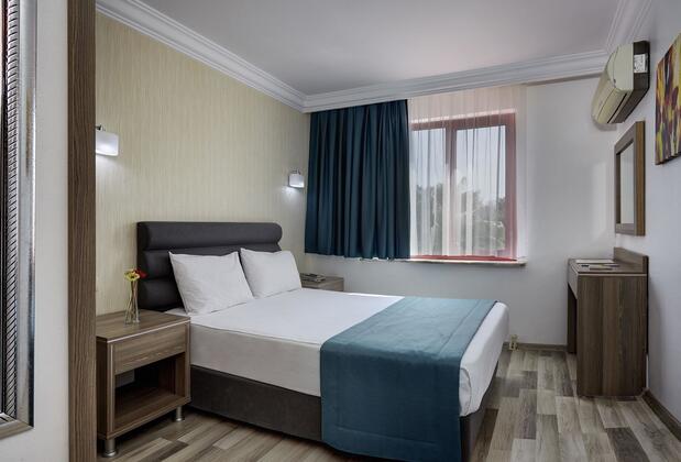 Billurcu Otel - Görsel 49