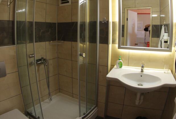 Billurcu Otel - Görsel 31