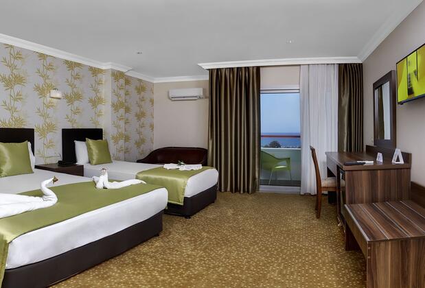 Billurcu Otel - Görsel 23