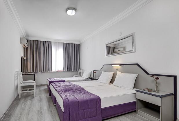 Billurcu Otel - Görsel 48