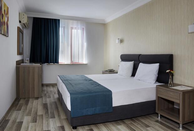 Billurcu Otel - Görsel 30