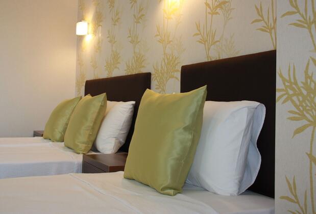 Billurcu Otel - Görsel 32