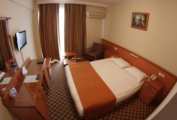 Billurcu Otel - Görsel 44