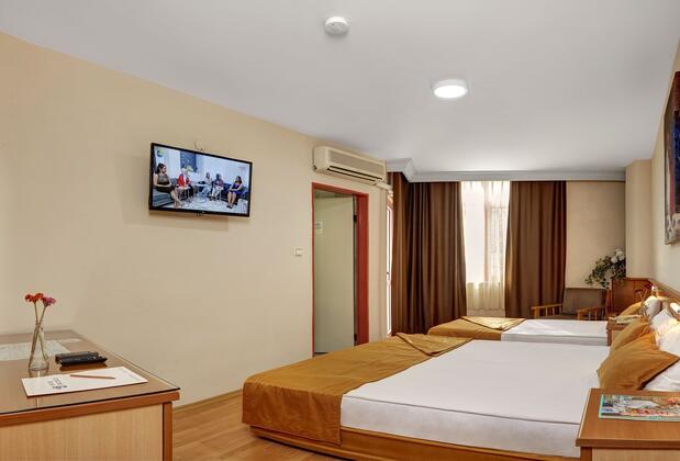 Billurcu Otel - Görsel 47