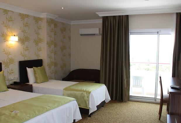 Billurcu Otel - Görsel 33