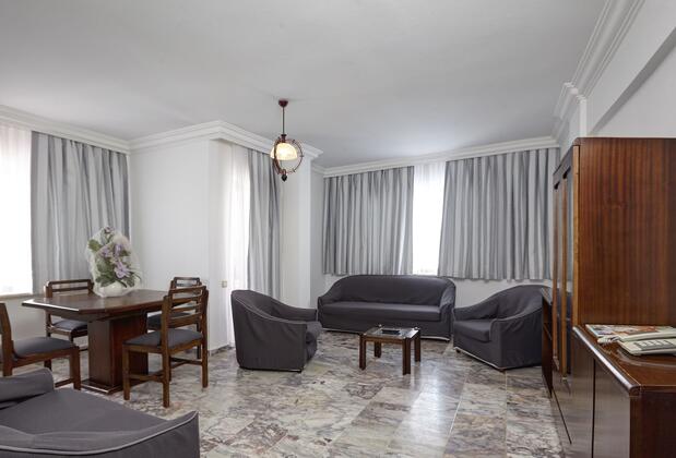 Billurcu Otel - Görsel 45