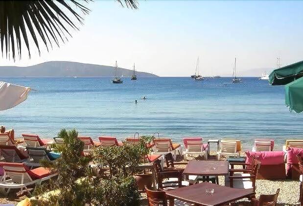 Gozde Deniz Boutique Hotel - Görsel 4