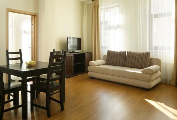 Gozde Deniz Boutique Hotel - Görsel 9