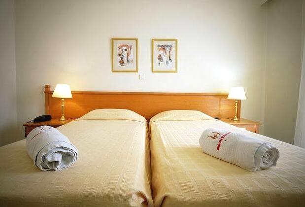 Gozde Deniz Boutique Hotel - Görsel 11